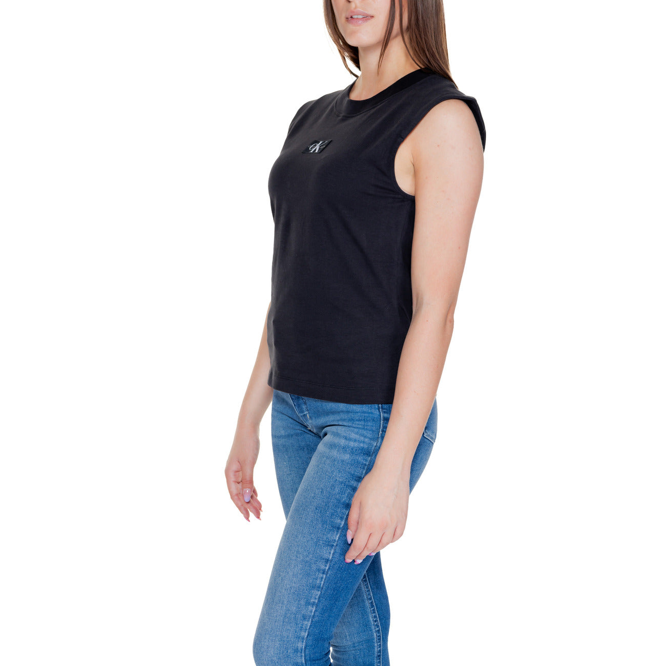 Calvin Klein Jeans - Calvin Klein Jeans Canotta Donna