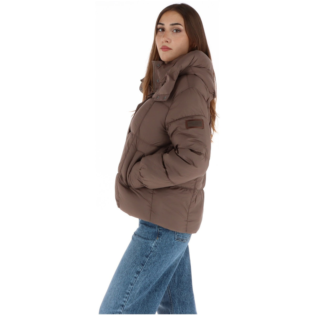 Pepe Jeans - Pepe Jeans Giubbotto Donna