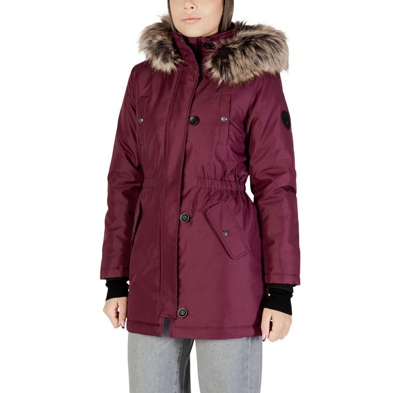 Only - Only Giubbotto Donna