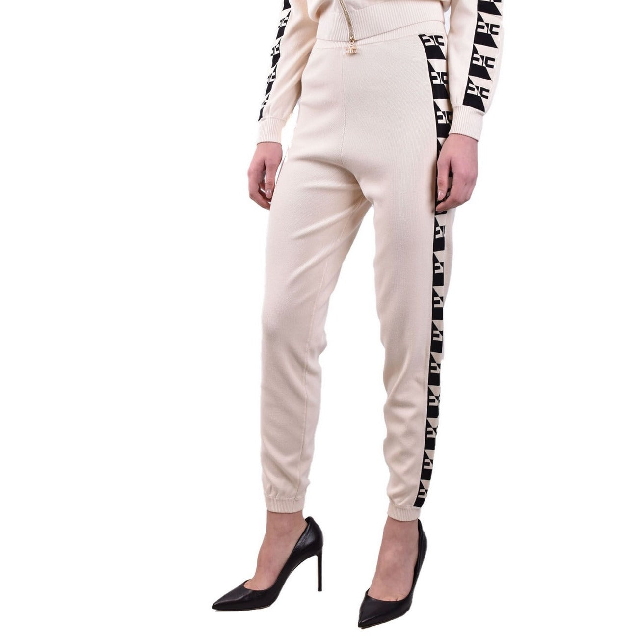Elisabetta Franchi - Elisabetta Franchi Pantaloni Donna