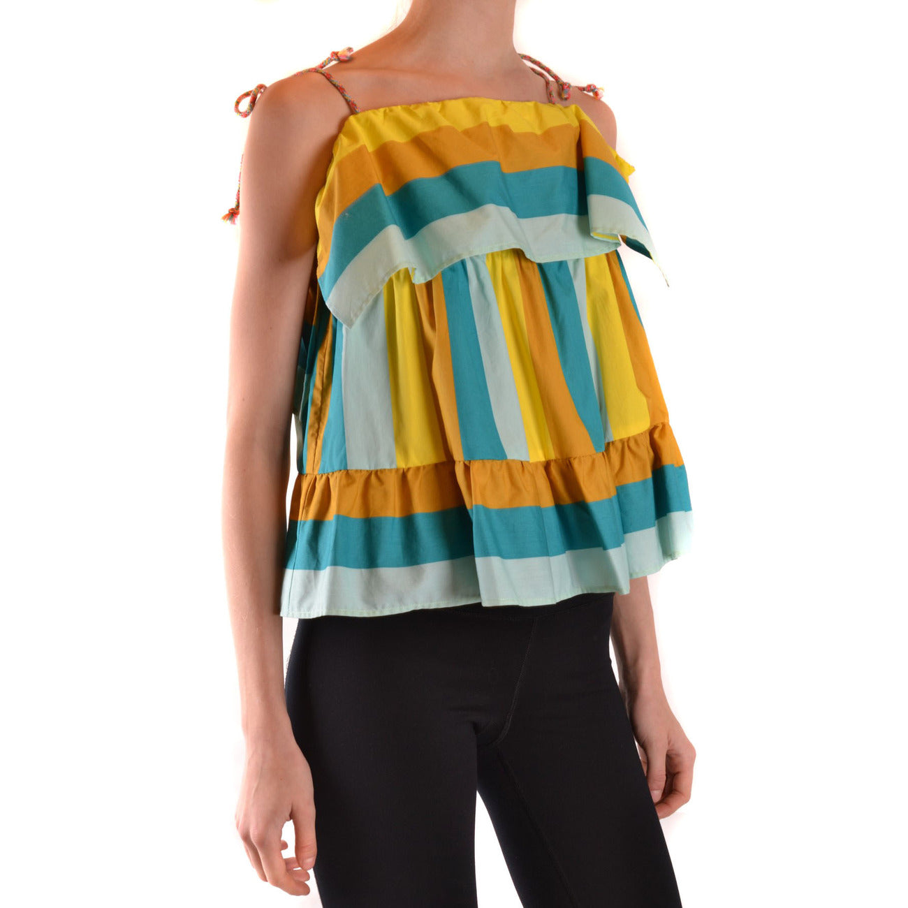 Twin-set Simona Barbieri - Twin-set Simona Barbieri Blouse Donna