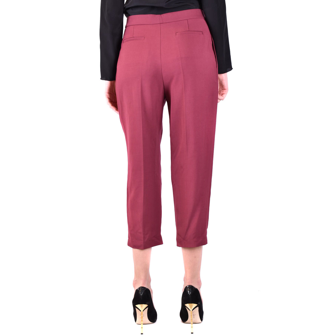 Elisabetta Franchi - Elisabetta Franchi Pantaloni Donna