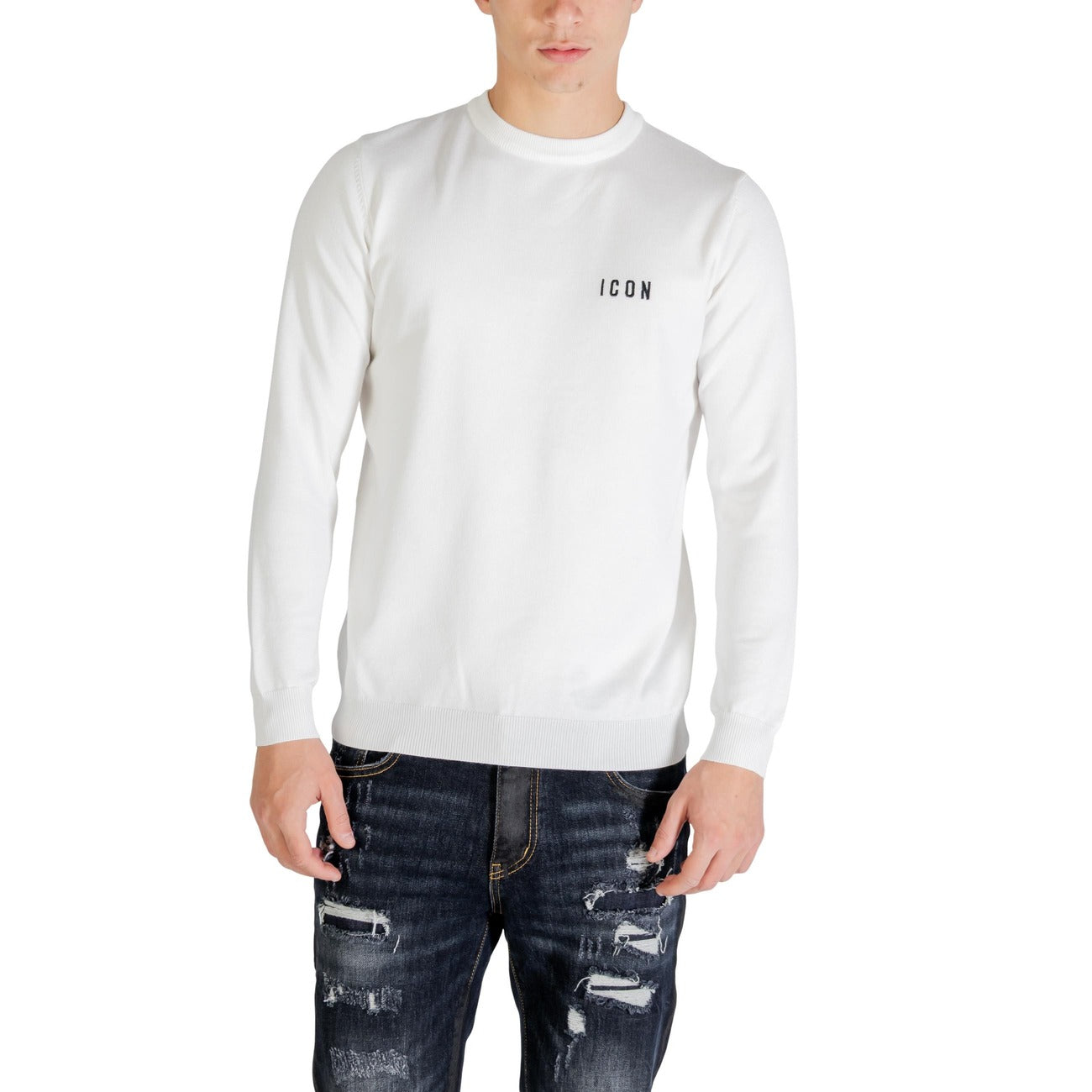Icon - Icon Maglia Uomo