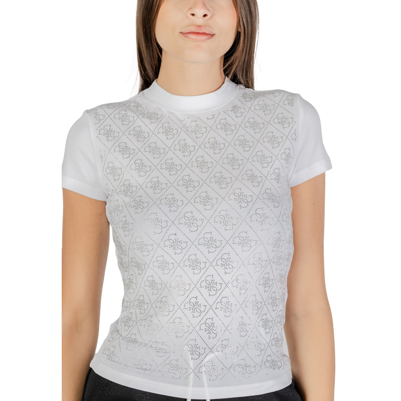 Guess - Guess T-Shirt Donna