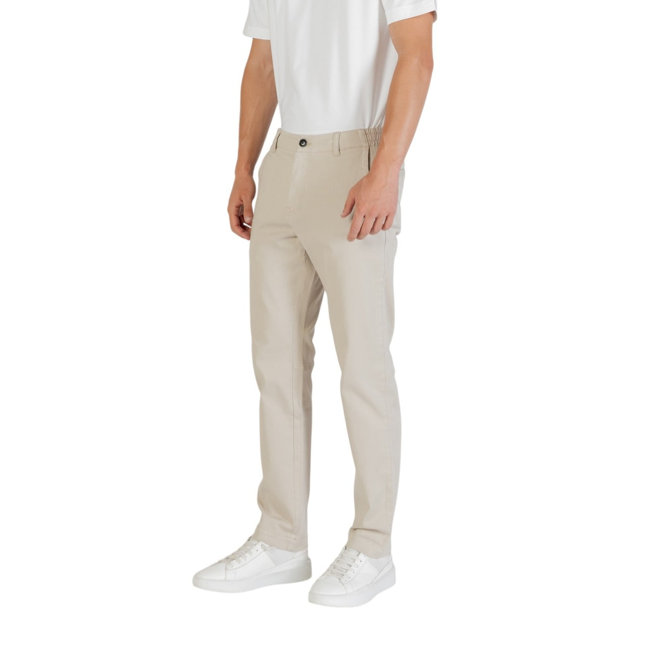 Boss - Boss Pantaloni Uomo