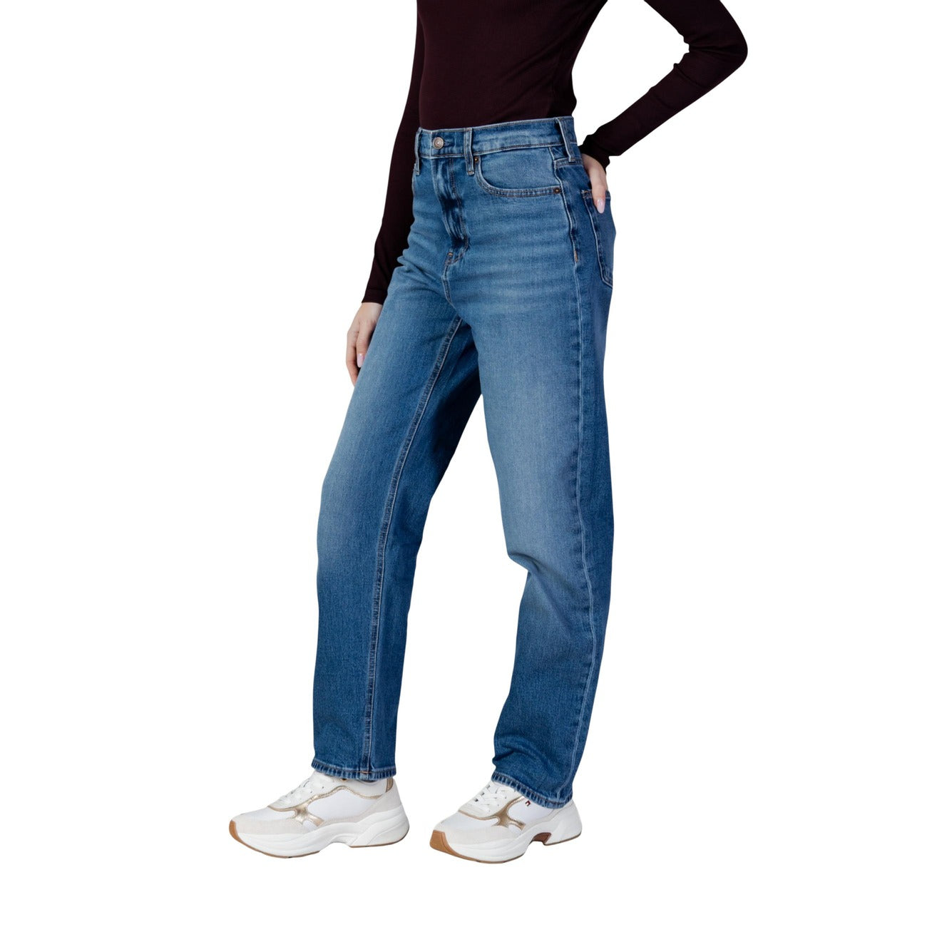 Calvin Klein Jeans - Calvin Klein Jeans Jeans Donna