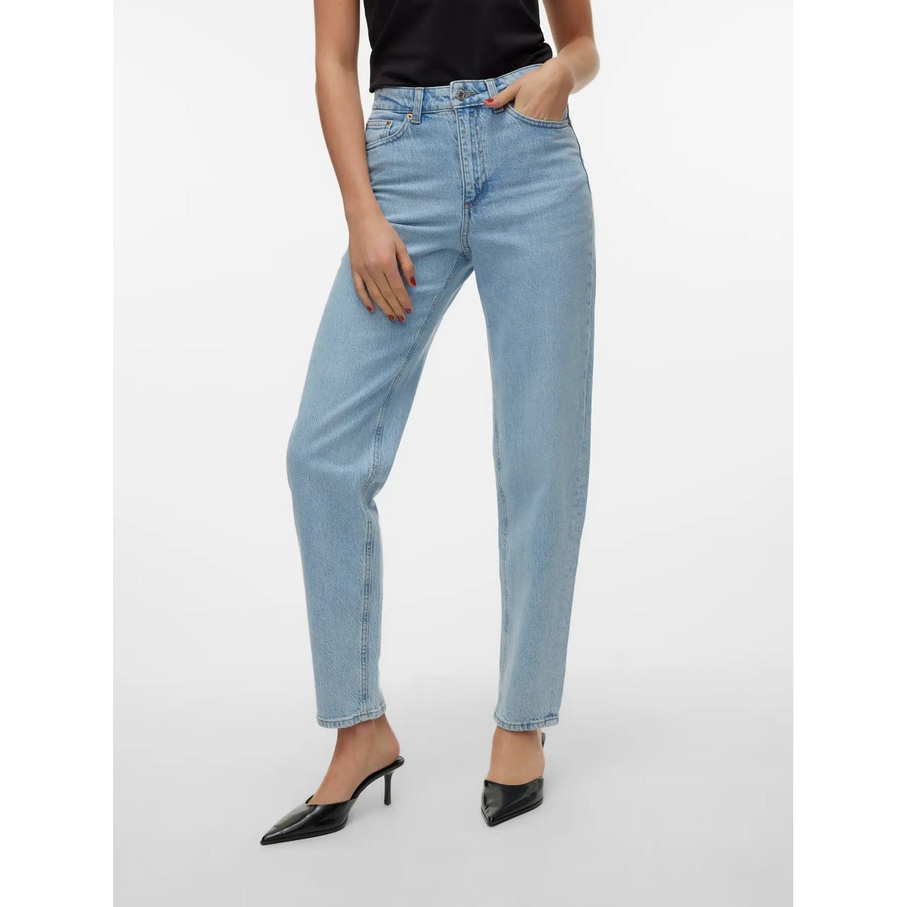 Vero Moda - Vero Moda Jeans Donna