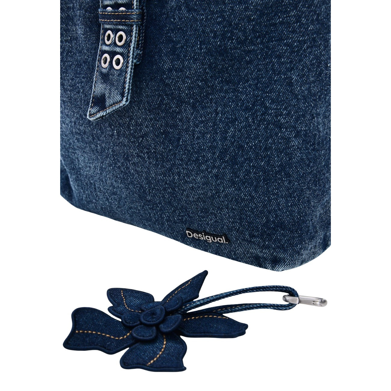 Desigual - Desigual Borsa Donna