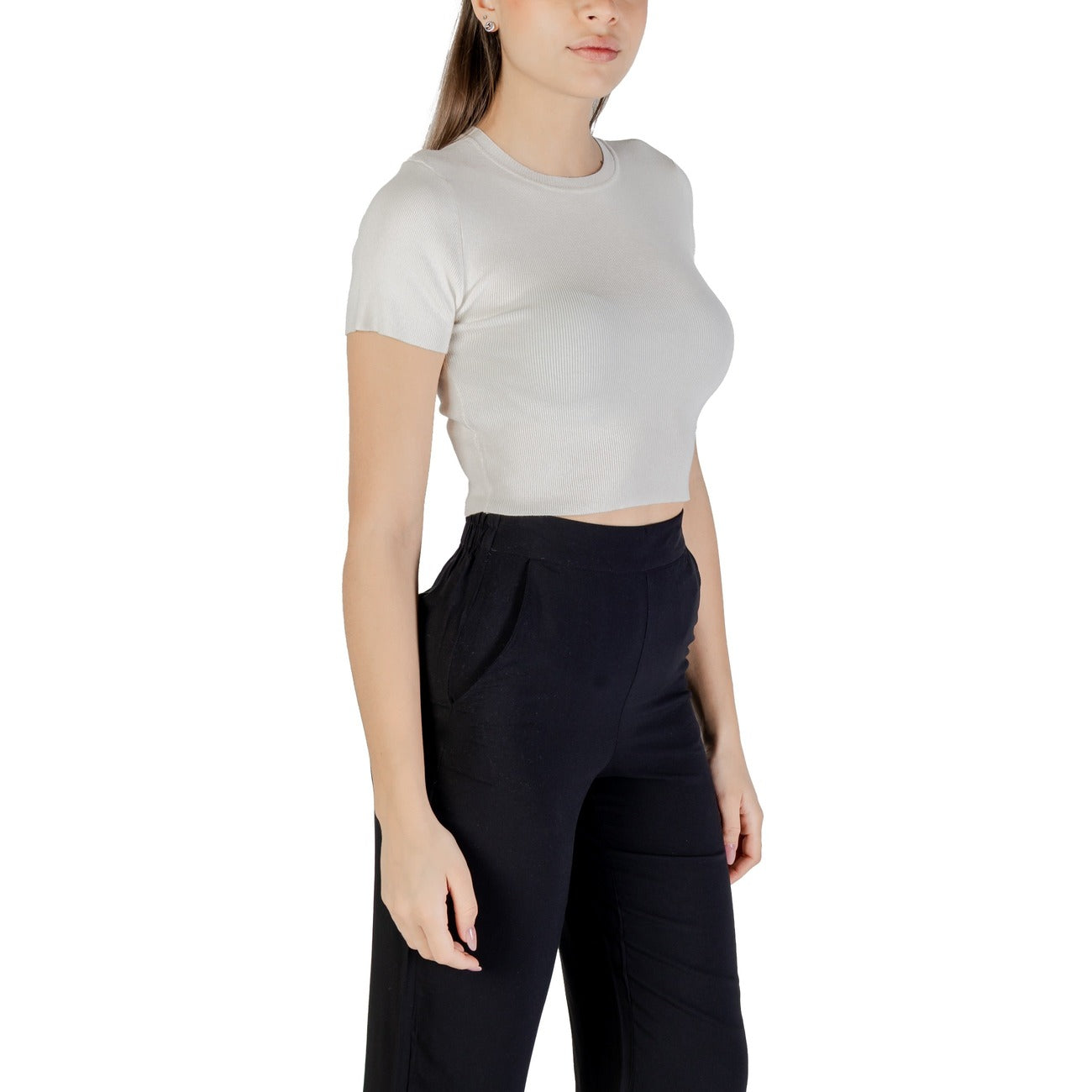 Jacqueline De Yong - Jacqueline De Yong T-Shirt Donna
