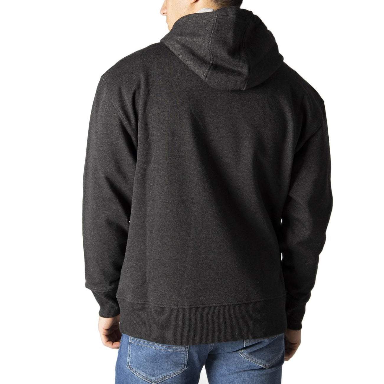Tommy Hilfiger Jeans - Tommy Hilfiger Jeans Felpa Uomo