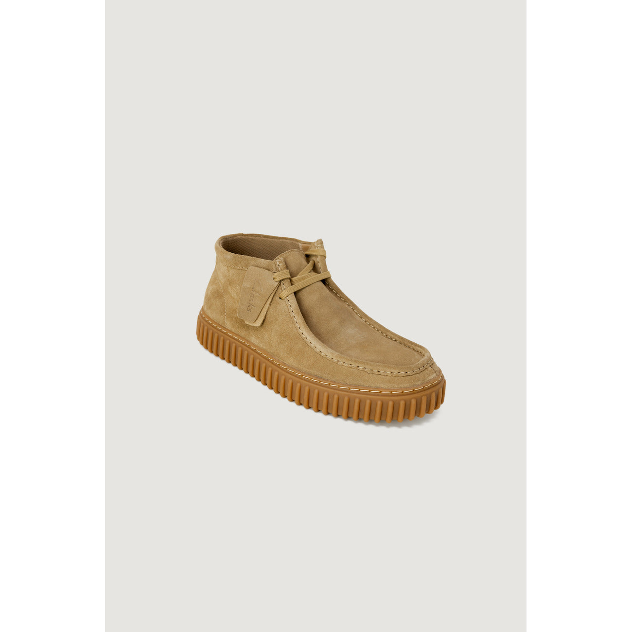 Clarks - Clarks Scarpe Stringate Uomo