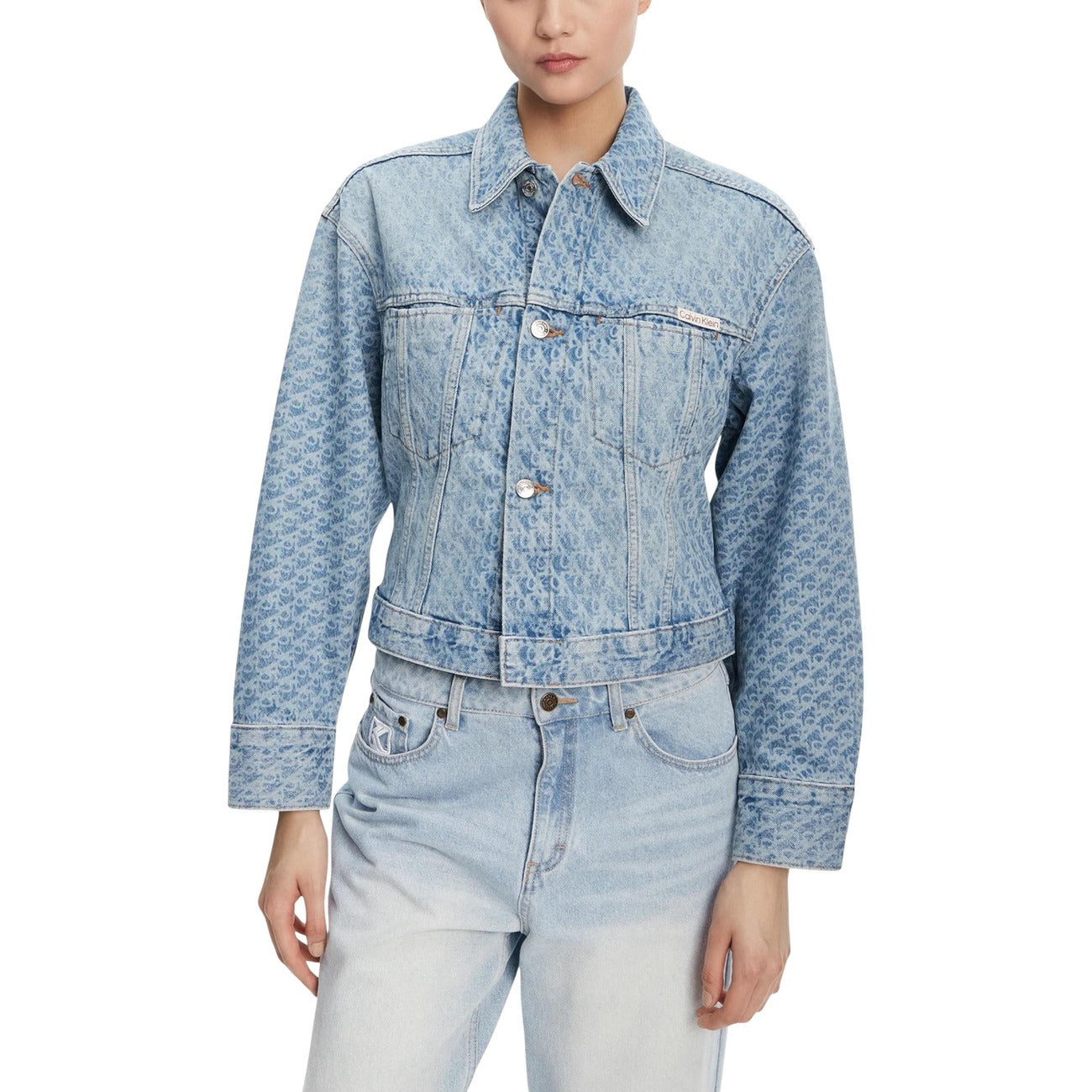 Calvin Klein Jeans - Calvin Klein Jeans Giacca Donna