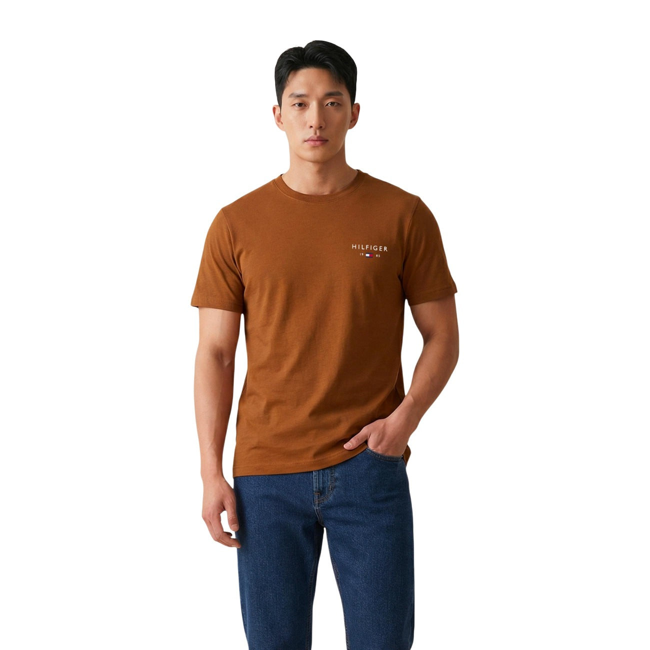 Tommy Hilfiger Jeans - Tommy Hilfiger Jeans T-Shirt Uomo