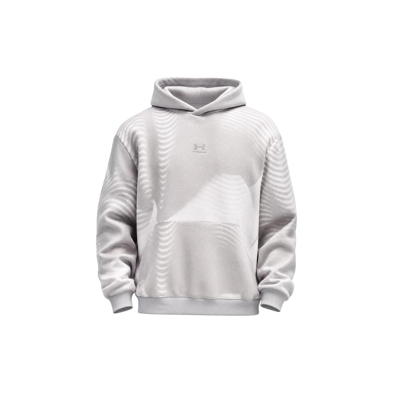 Under Armour - Under Armour Felpa Uomo