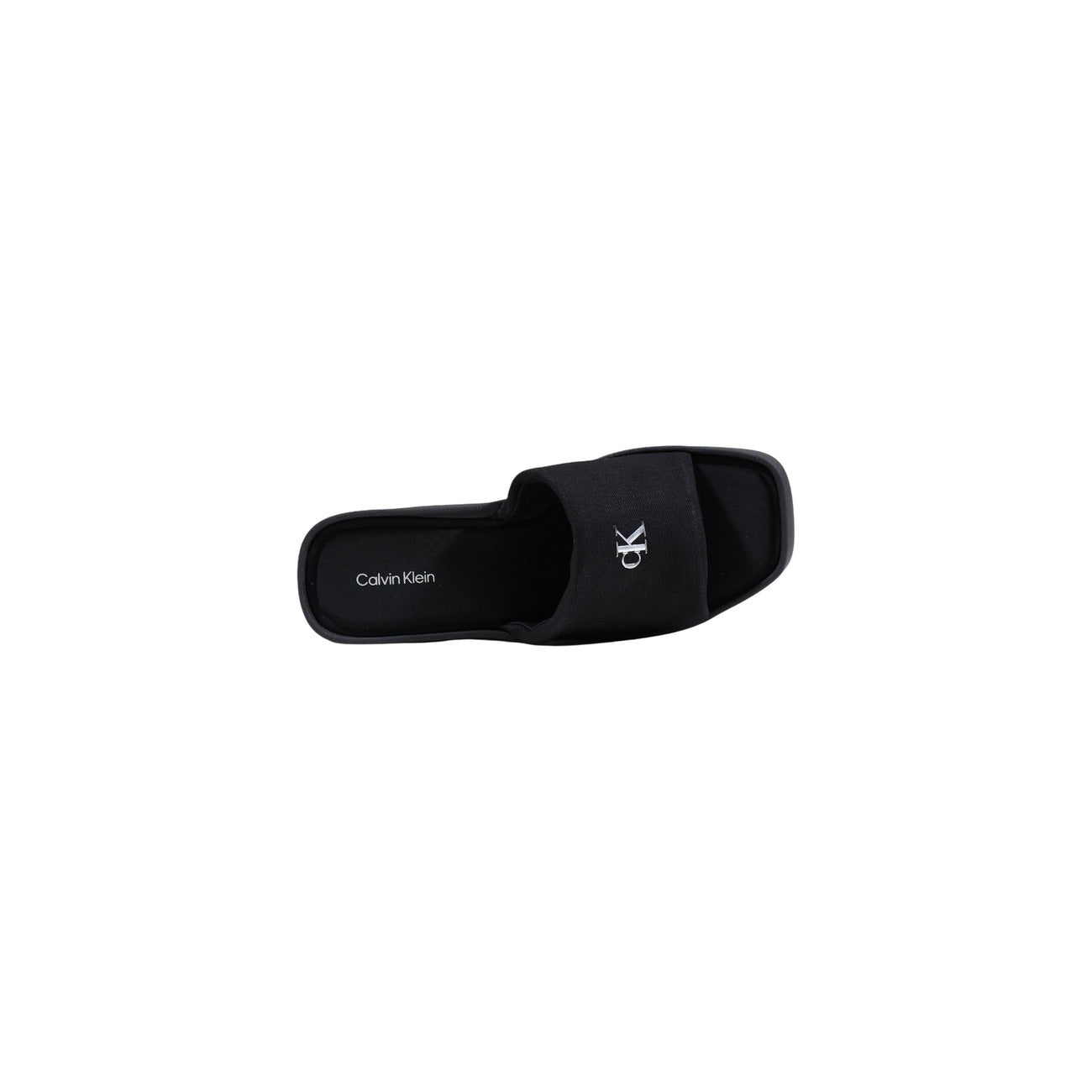 Calvin Klein - Calvin Klein Ciabatte Donna