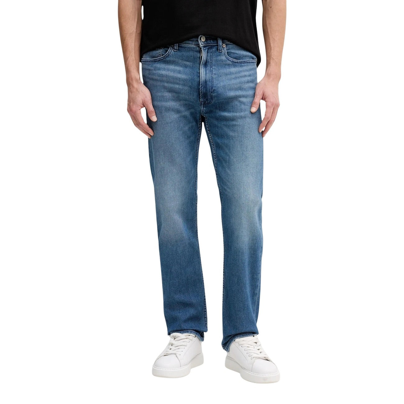 Jeans LV04RE782G Blu