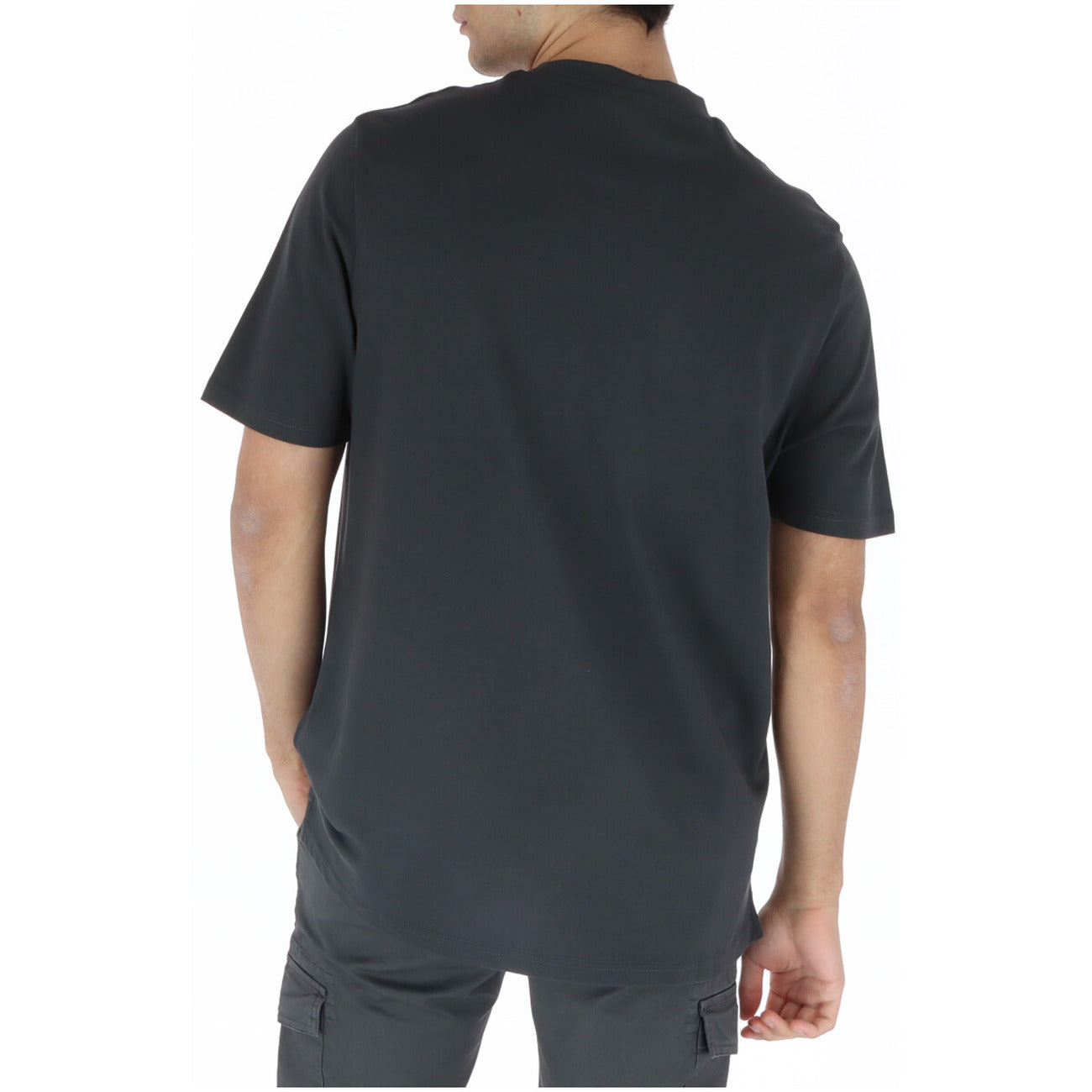 Lyle & Scott - Lyle & Scott T-Shirt Uomo