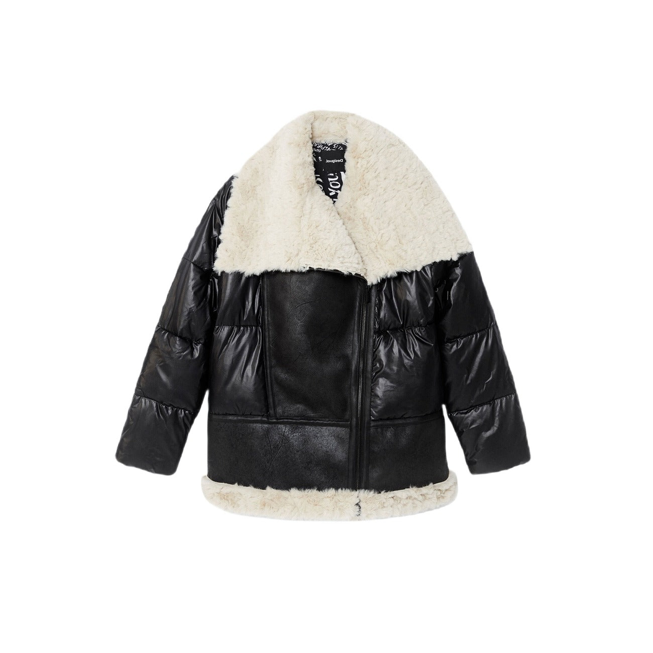 Desigual - Desigual Giubbotto Donna