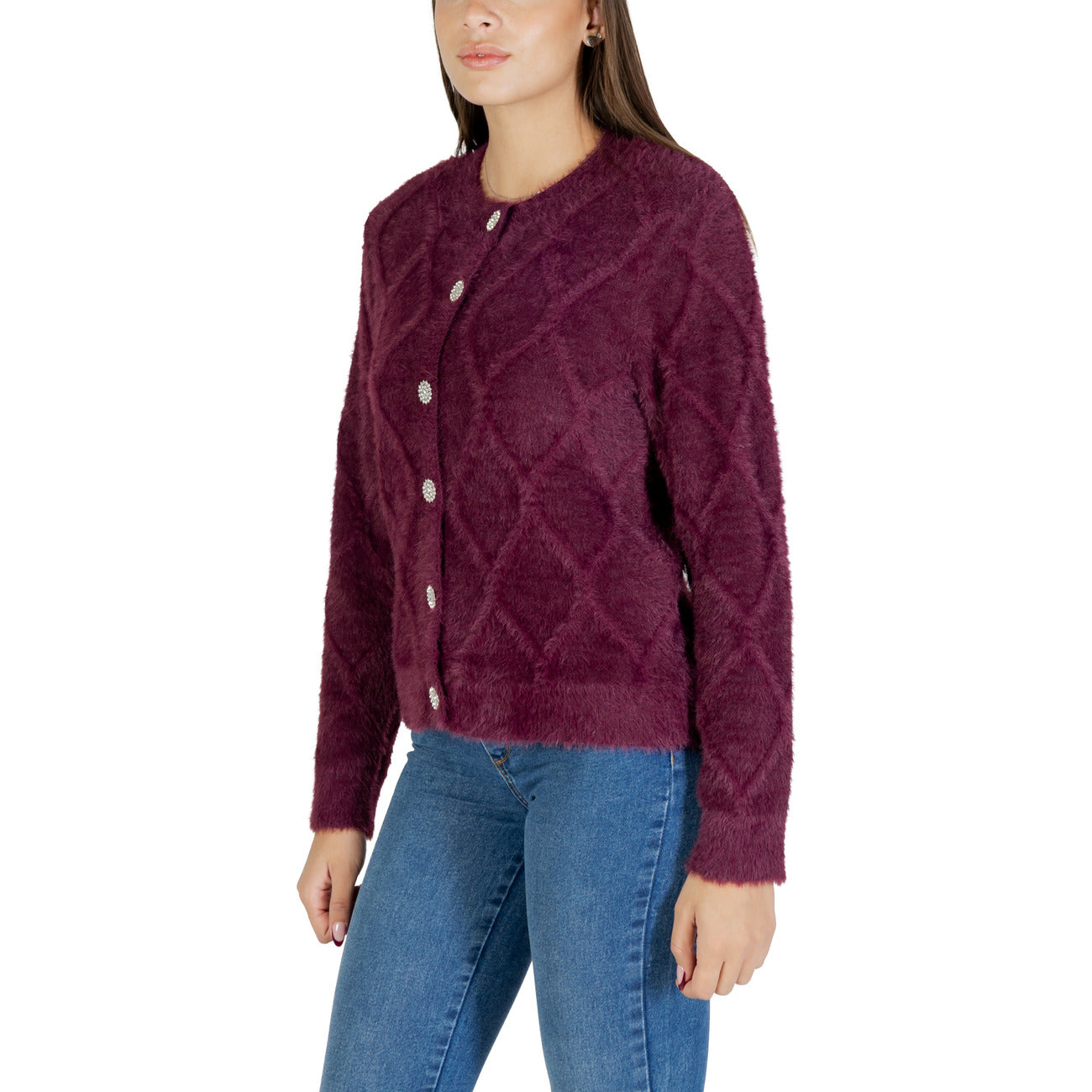 Jacqueline De Yong - Jacqueline De Yong Cardigan Donna