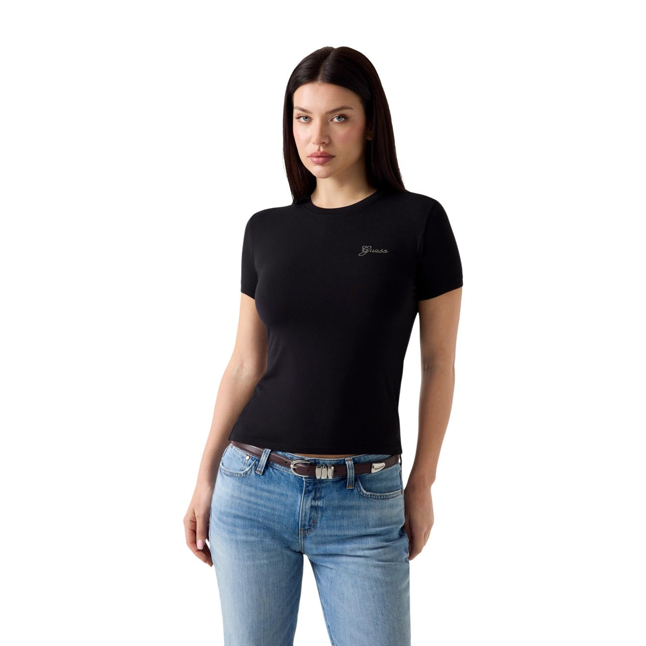 Guess - Guess T-Shirt Donna