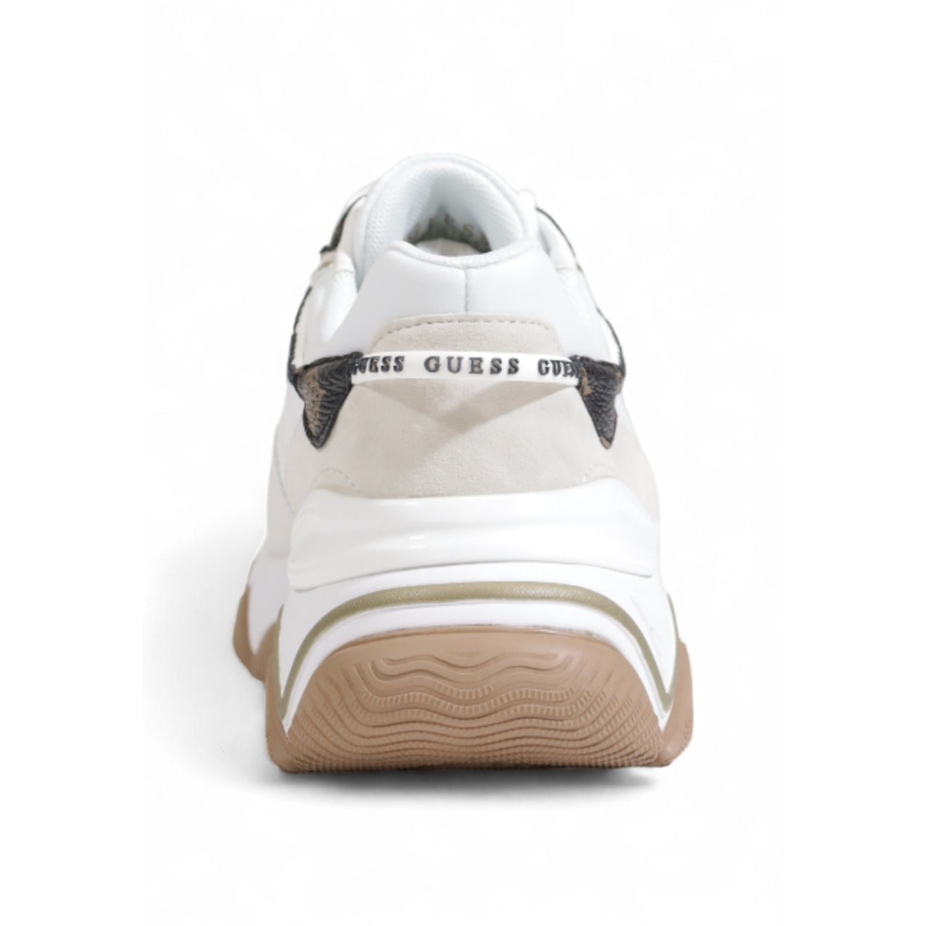 Sneaker FL7MIC Bianco