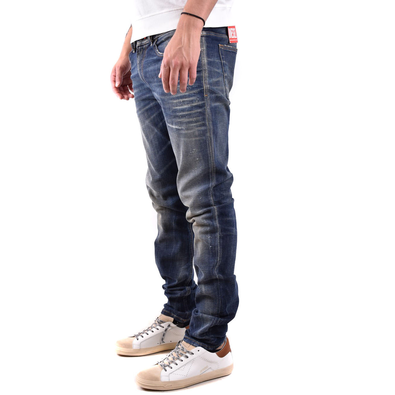 Diesel - Diesel Jeans Uomo