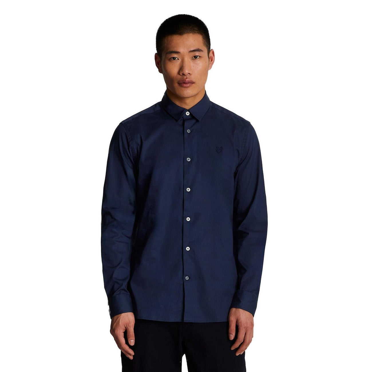 Lyle & Scott - Lyle & Scott Camicia Uomo