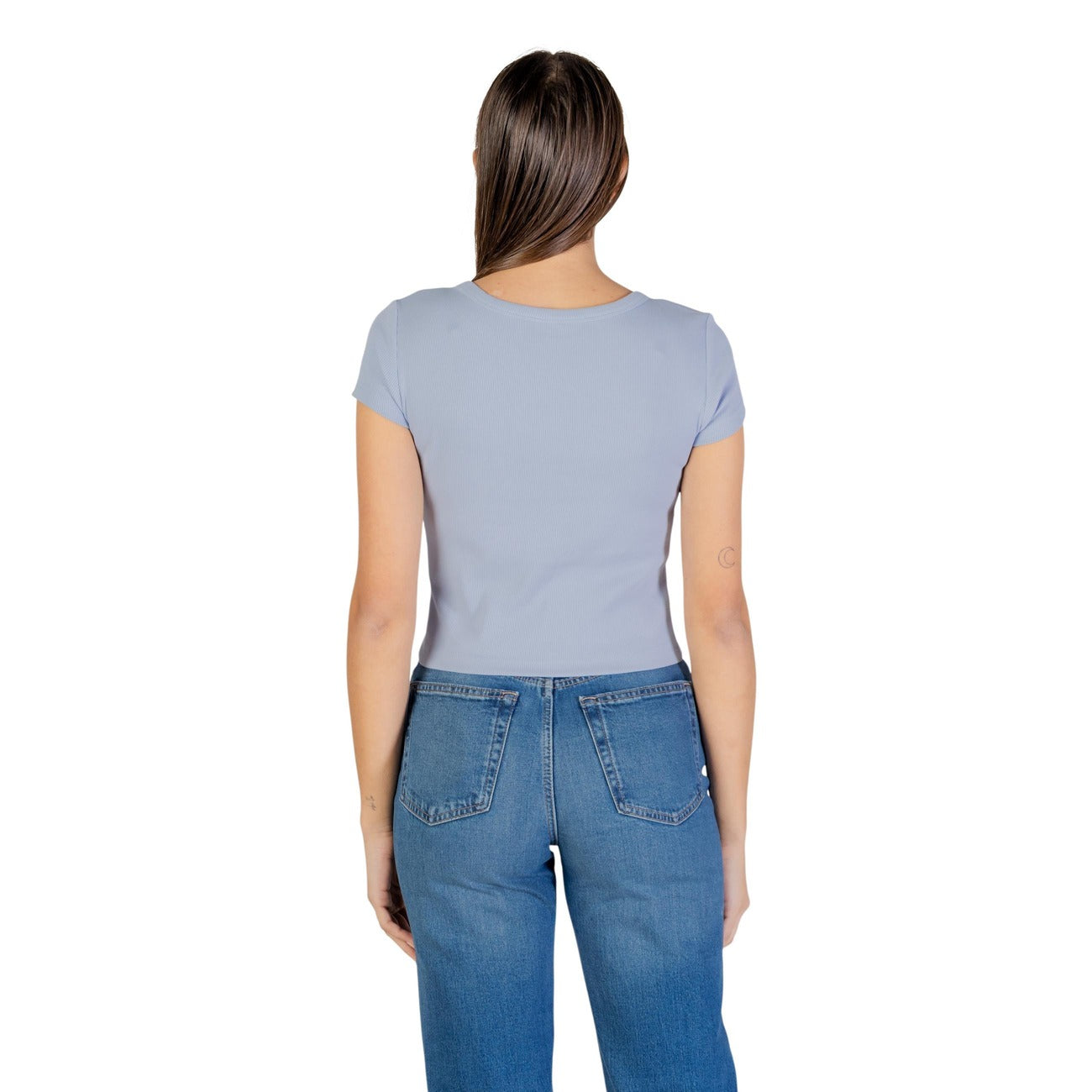Calvin Klein Jeans - Calvin Klein Jeans T-Shirt Donna