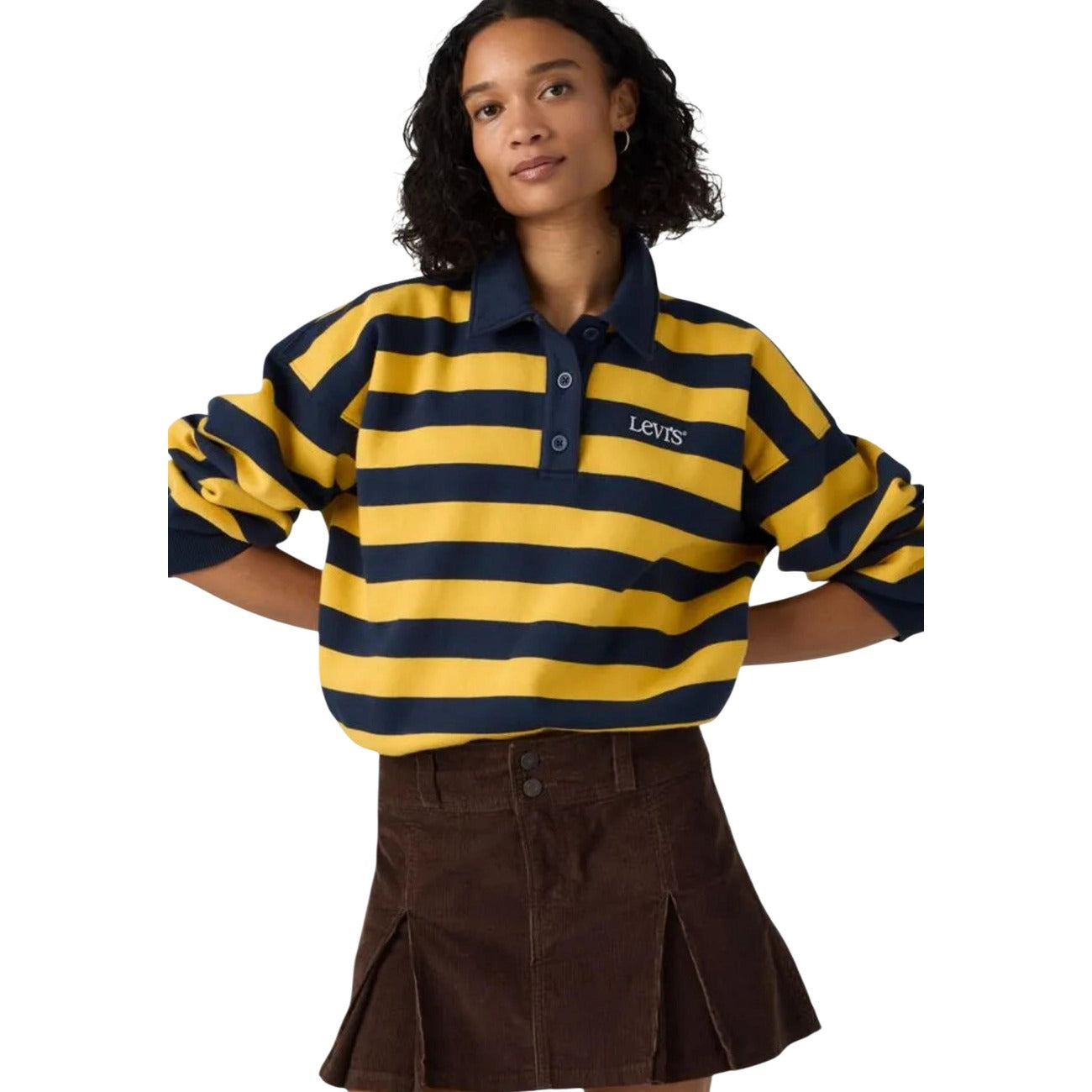 Levi`s - Levi`s T-Shirt Donna