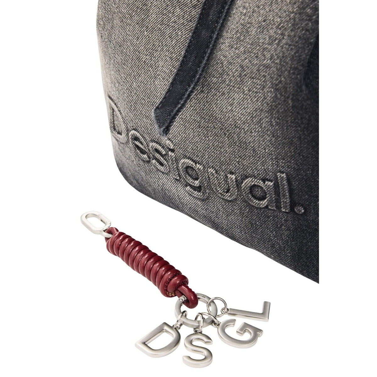 Desigual - Desigual Borsa Donna