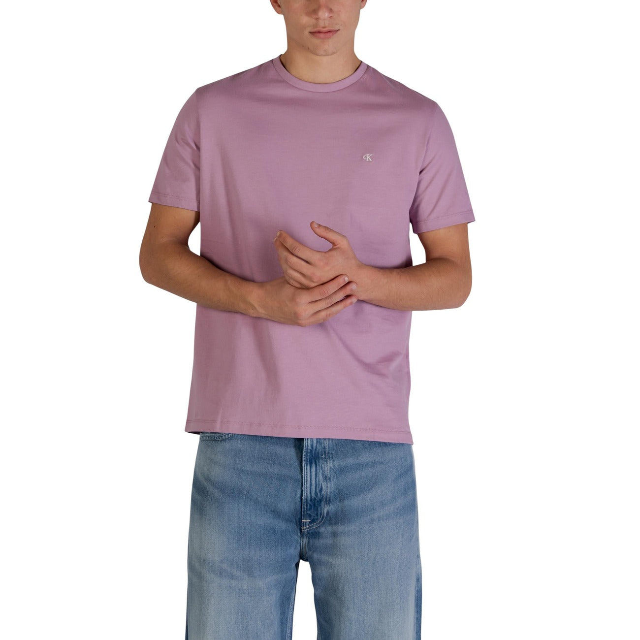 Calvin Klein Jeans - Calvin Klein Jeans T-Shirt Uomo