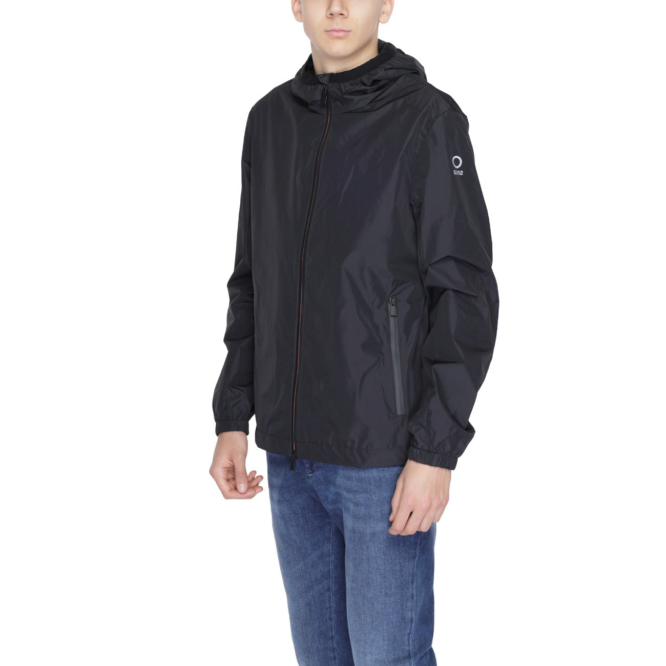 Giacca GBS41001U Nero