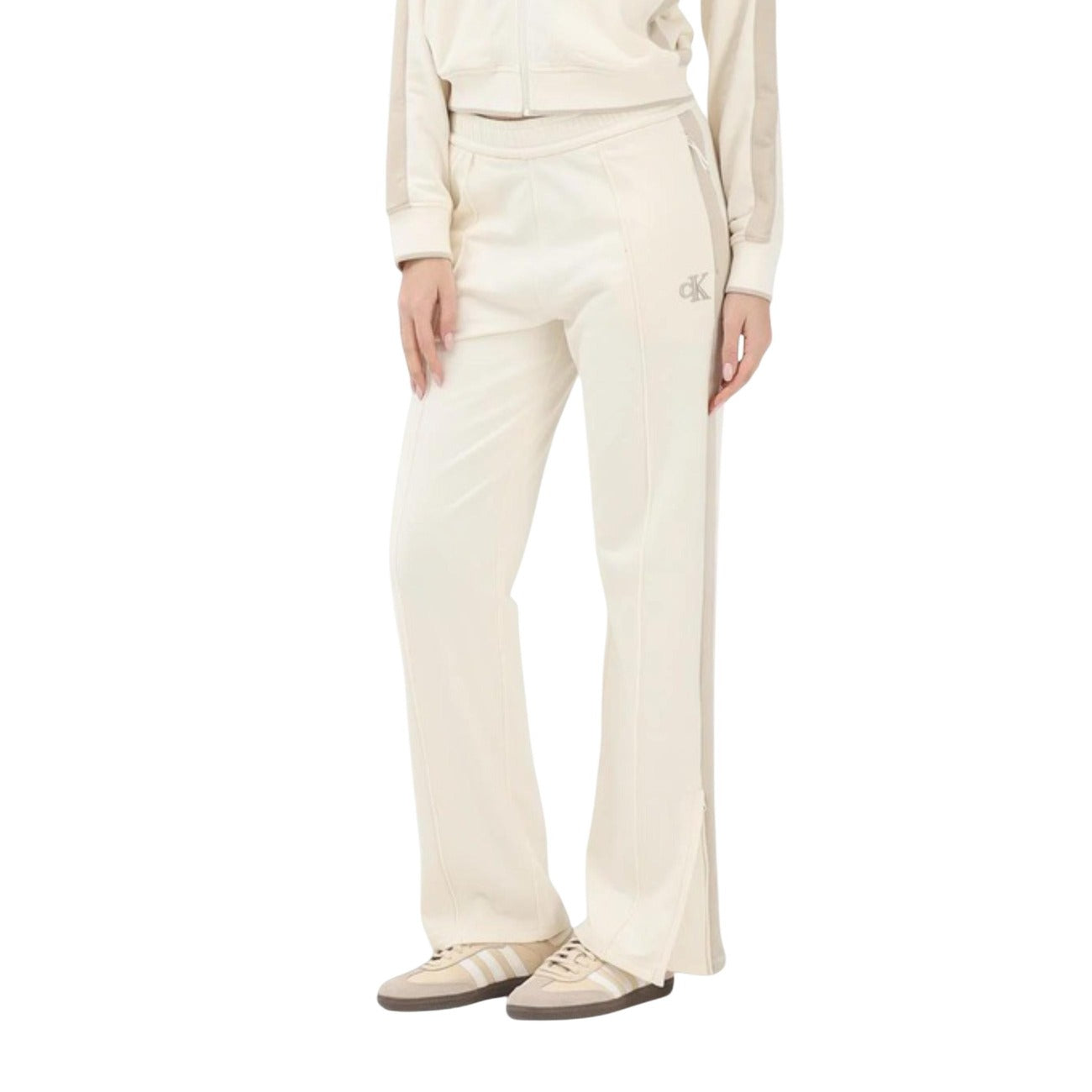Calvin Klein Jeans - Calvin Klein Jeans Pantaloni Donna