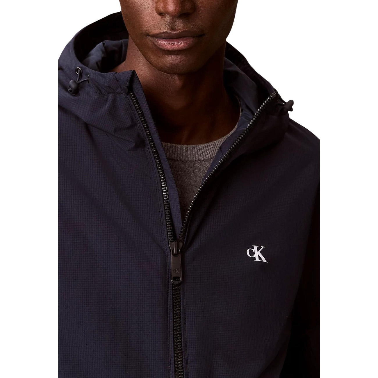 Calvin Klein Jeans Blu Uomo