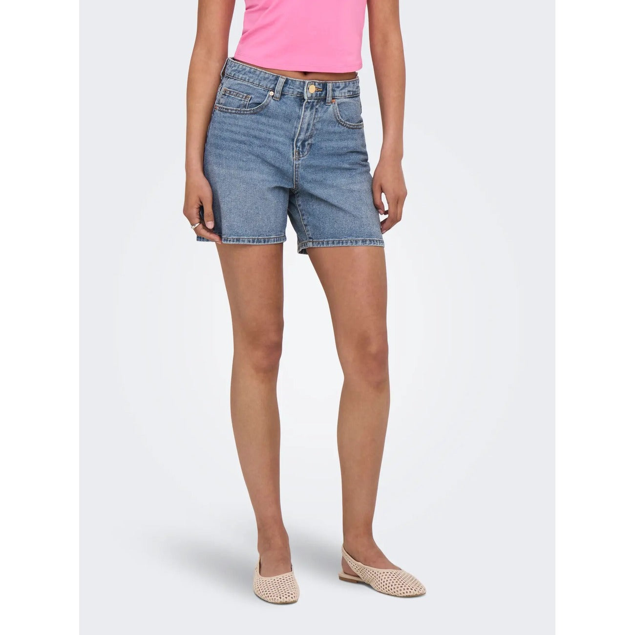 Only - Only Shorts Donna