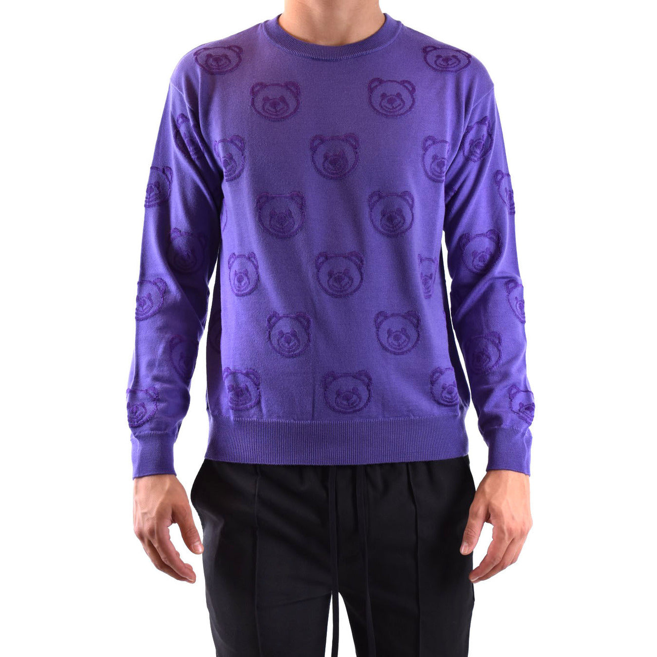 Moschino - Moschino Maglia Uomo