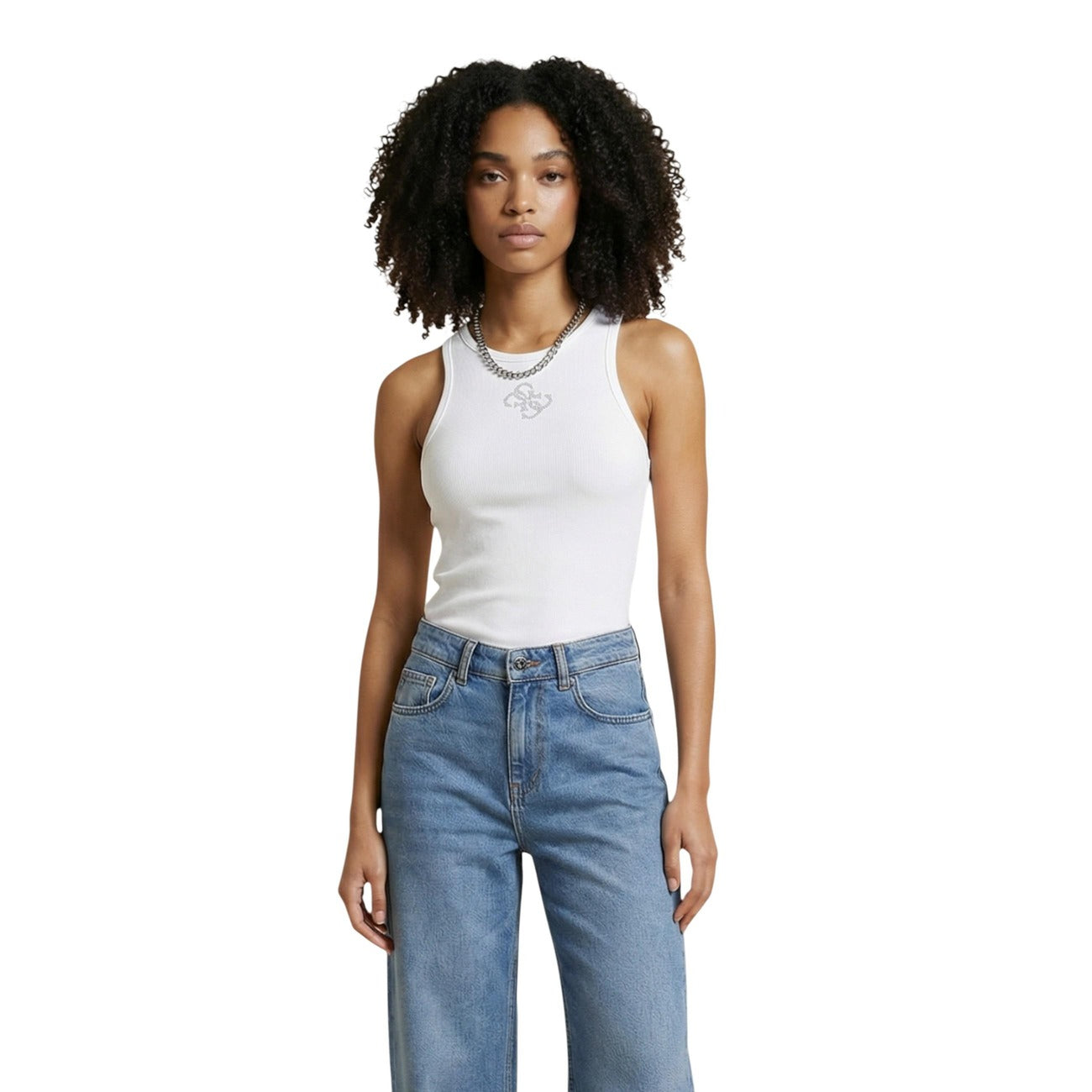 Guess - Guess Canotta Donna