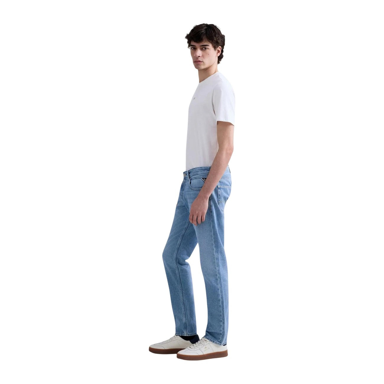 Replay - Replay Jeans Uomo