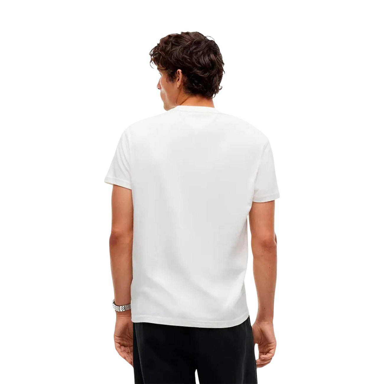 Tommy Hilfiger Jeans - Tommy Hilfiger Jeans T-Shirt Uomo