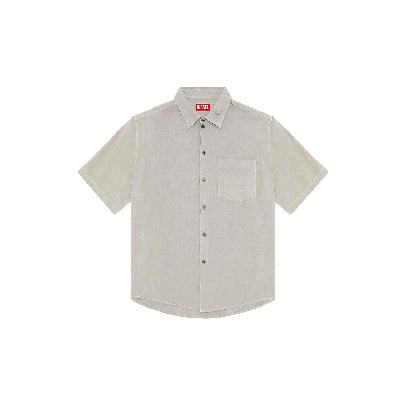 Diesel - Diesel Camicia Uomo