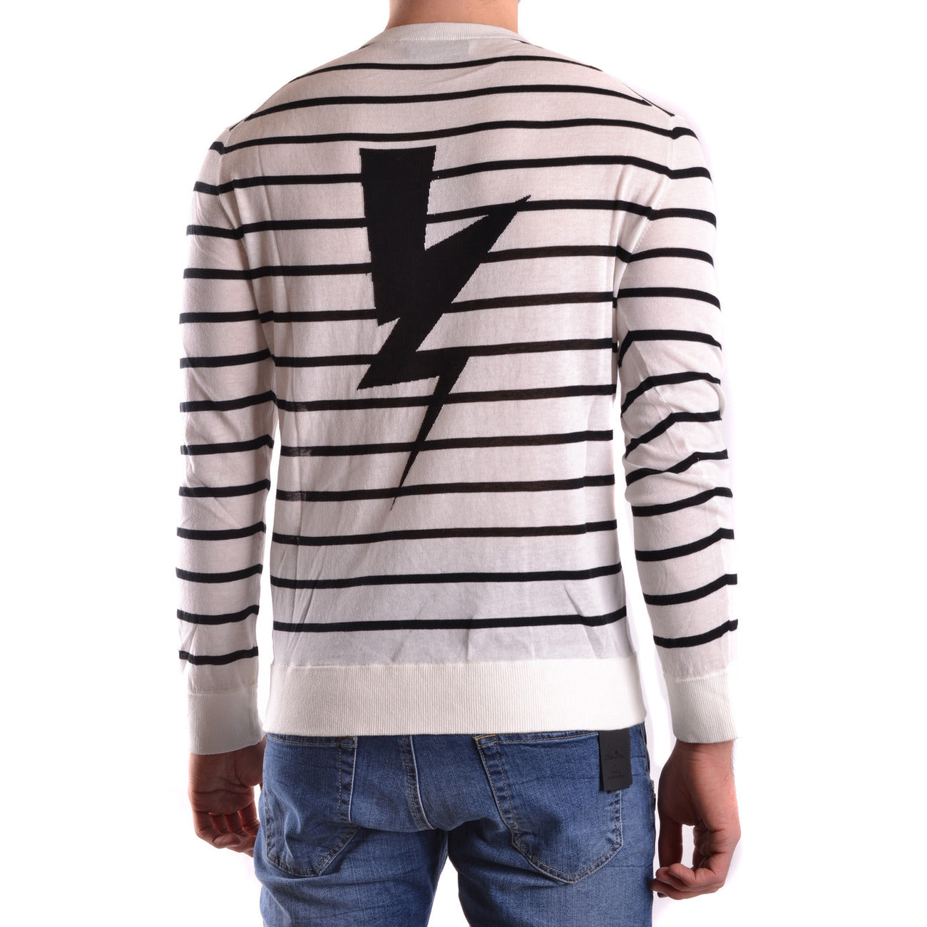 Neil Barrett - Neil Barrett Maglia Uomo