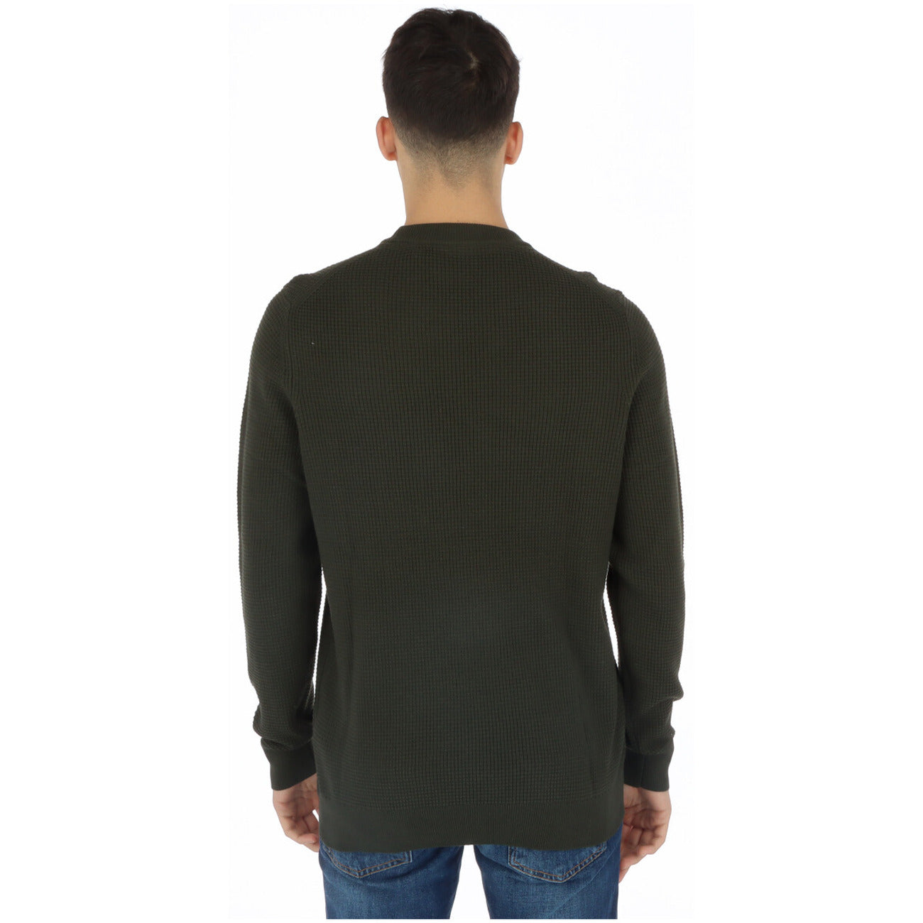Lyle & Scott - Lyle & Scott Maglia Uomo