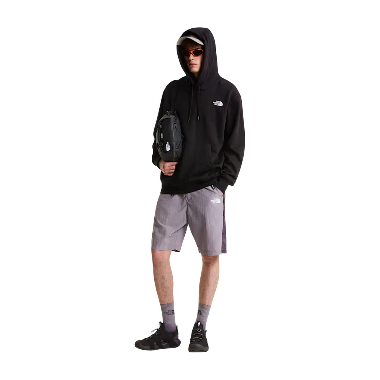 The North Face - The North Face Felpa Uomo