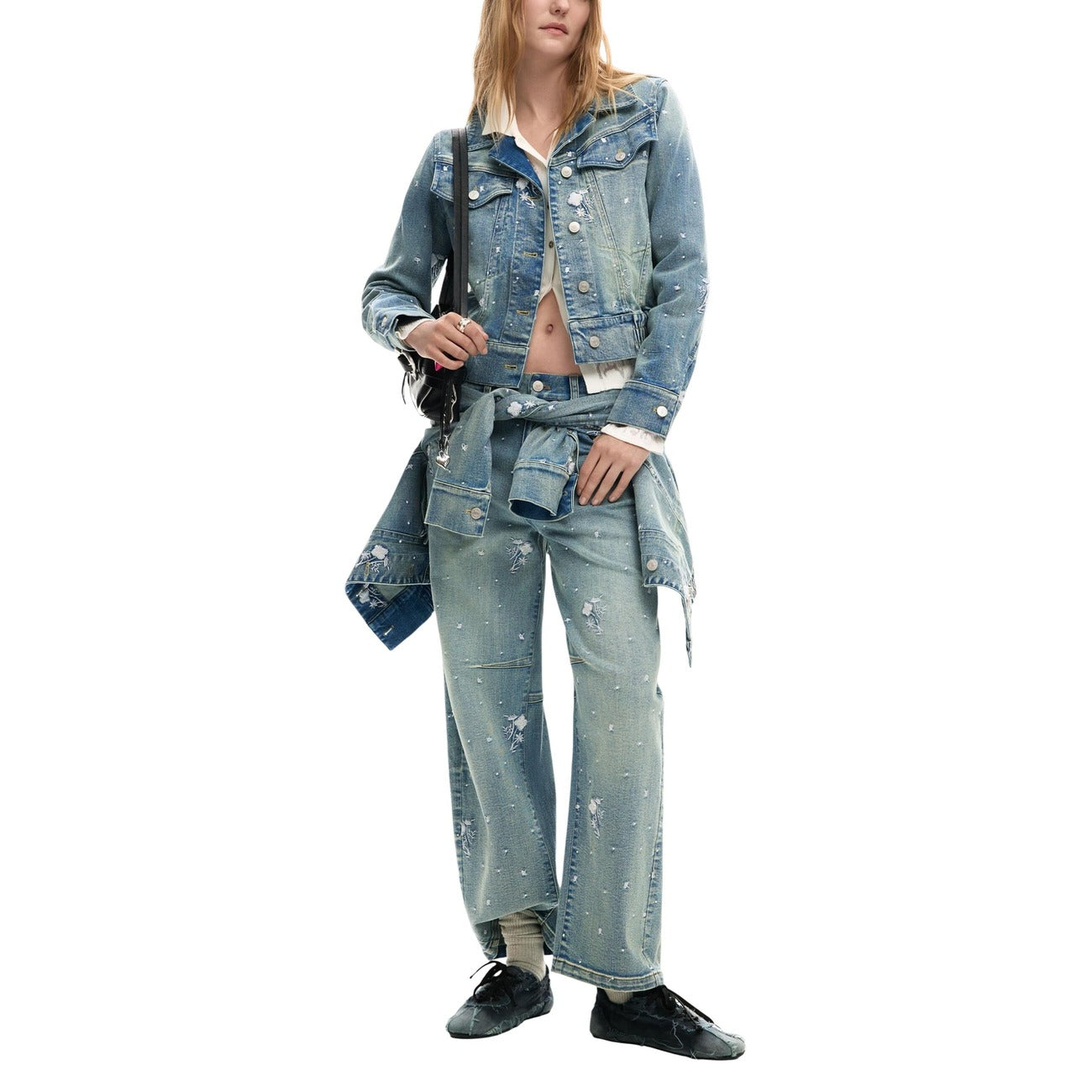 Desigual - Desigual Giacca Donna