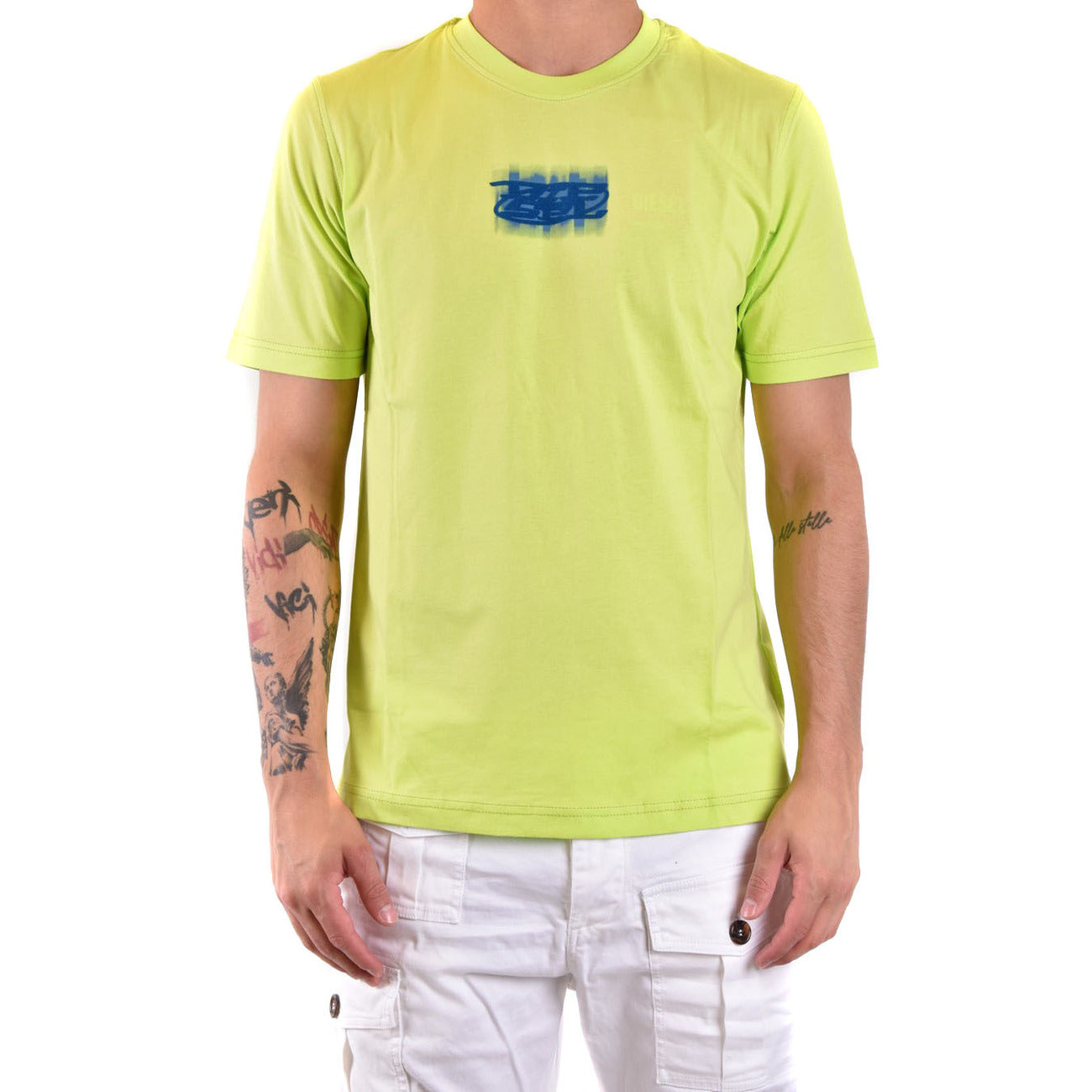 Diesel - Diesel T-Shirt Uomo