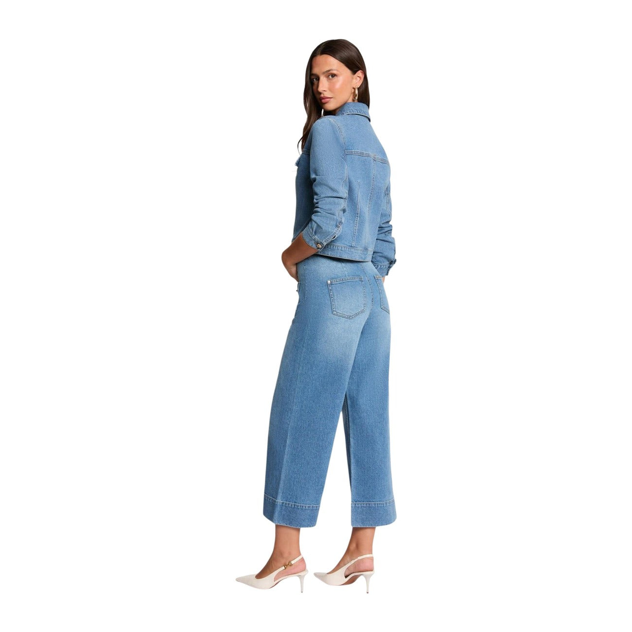 Morgan De Toi - Morgan De Toi Jeans Donna