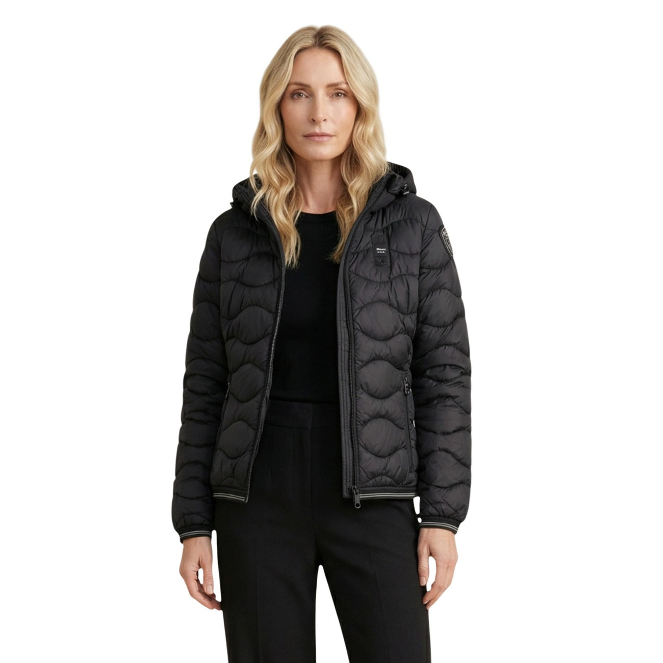 Blauer - Blauer Giubbotto Donna