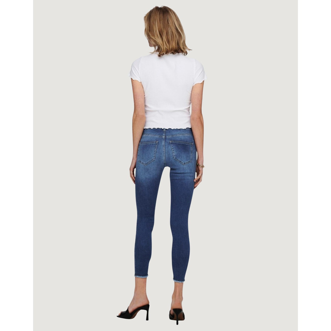 Only - Only T-Shirt Donna