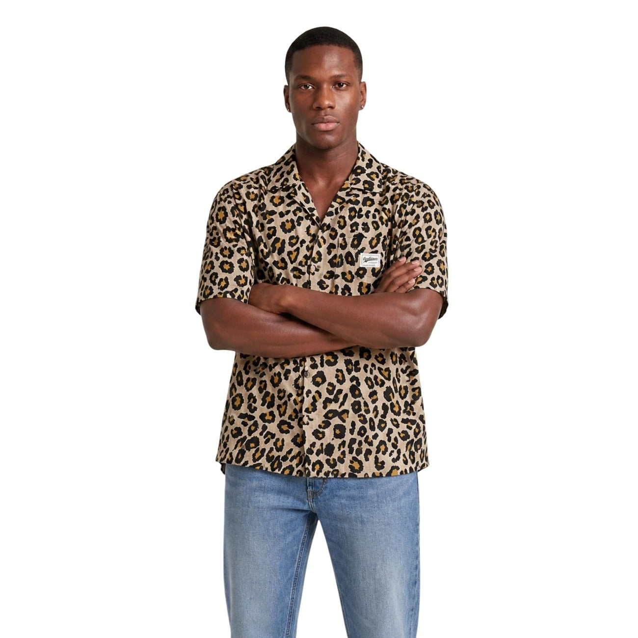 Only & Sons - Only & Sons Camicia Uomo