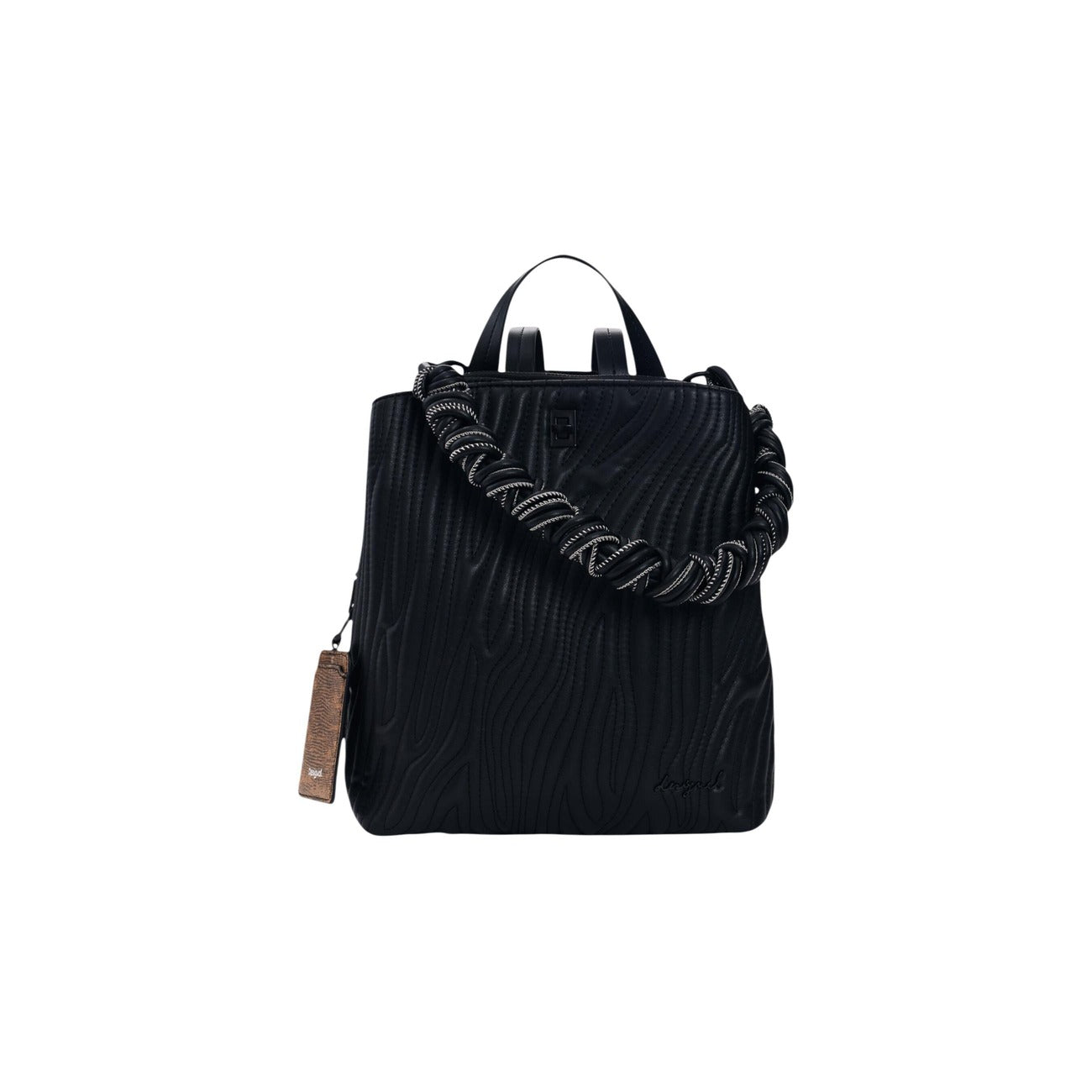 Desigual - Desigual Borsa Donna